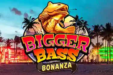 Big Bass Bonanza